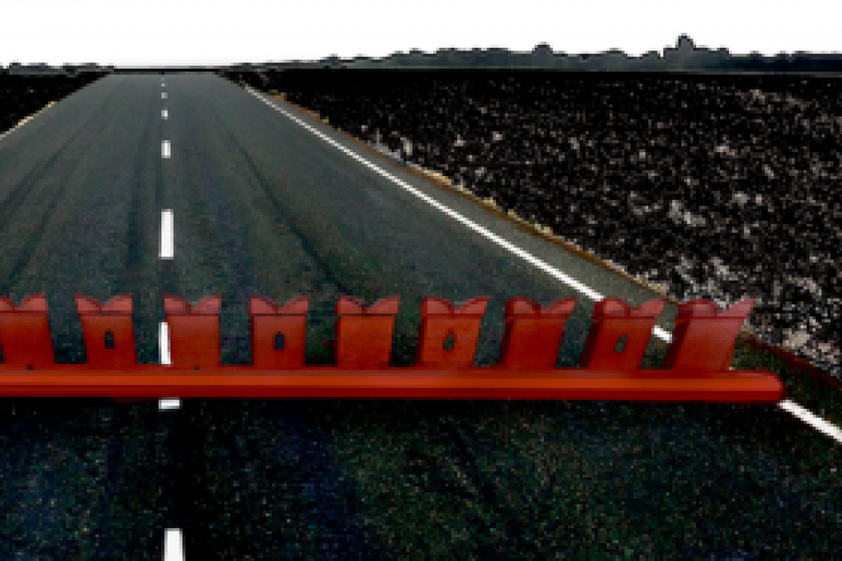 В Питере дальнобойщики собираются блокировать открытую Путиным трассу: что довело активистов до ручки