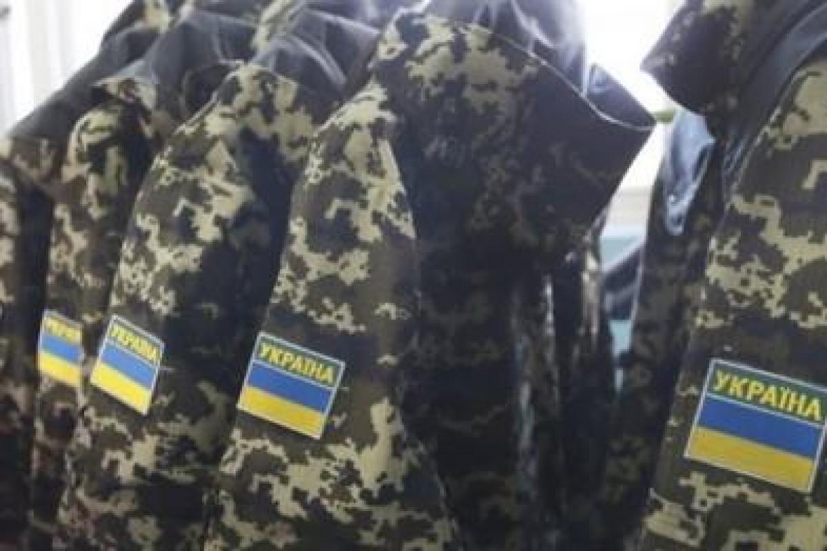 Мариупольский суд вынес приговор дезертиру