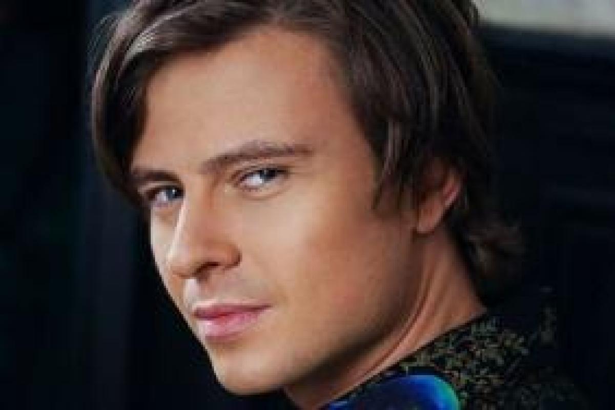 Прохор Шаляпин впервые за 8 лет проведал отца в психиатрической больнице