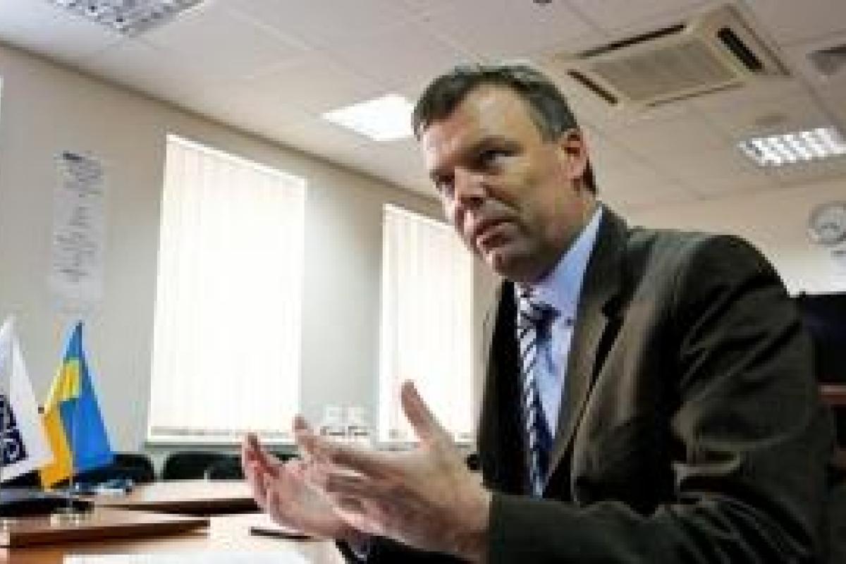 Представители ОБСЕ заявили, что Донбассу угрожает химическое заражение: катастрофа может разразиться в любое время