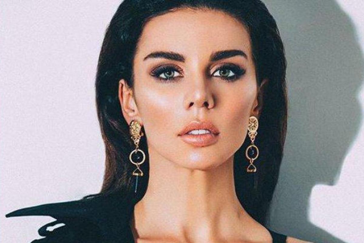 Анна Седокова поставила перед собой новую цель на 2017 год