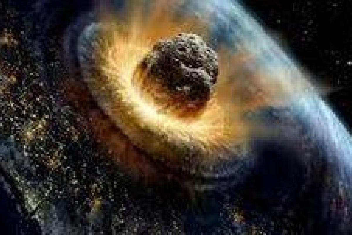 Астроном обвинил NASA в сокрытии угрозы: удар из космоса произойдет очень скоро