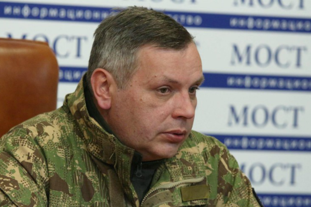 Трасса до оккупированной Горловки полностью контролируется ВСУ Трасса до оккупированной Горловки полностью контролируется ВСУ