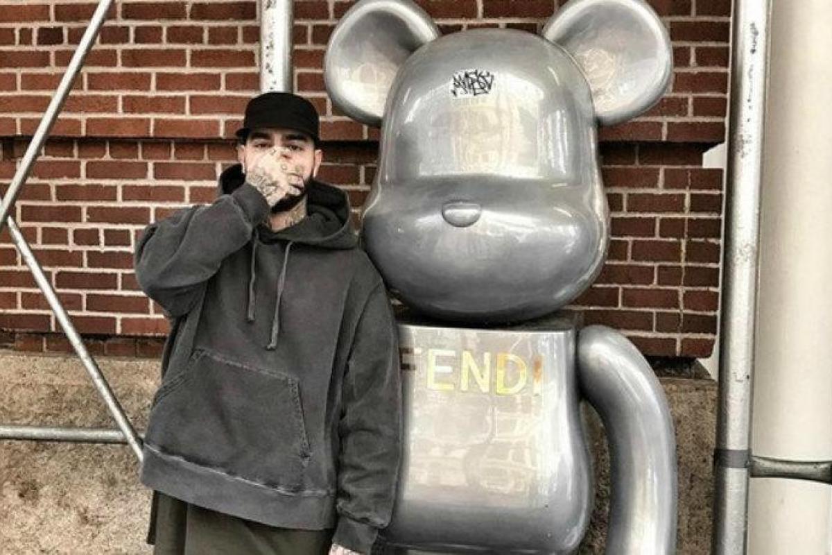 Тимати отказался защищать Аллу Пугачеву в скандале с новогодними шоу