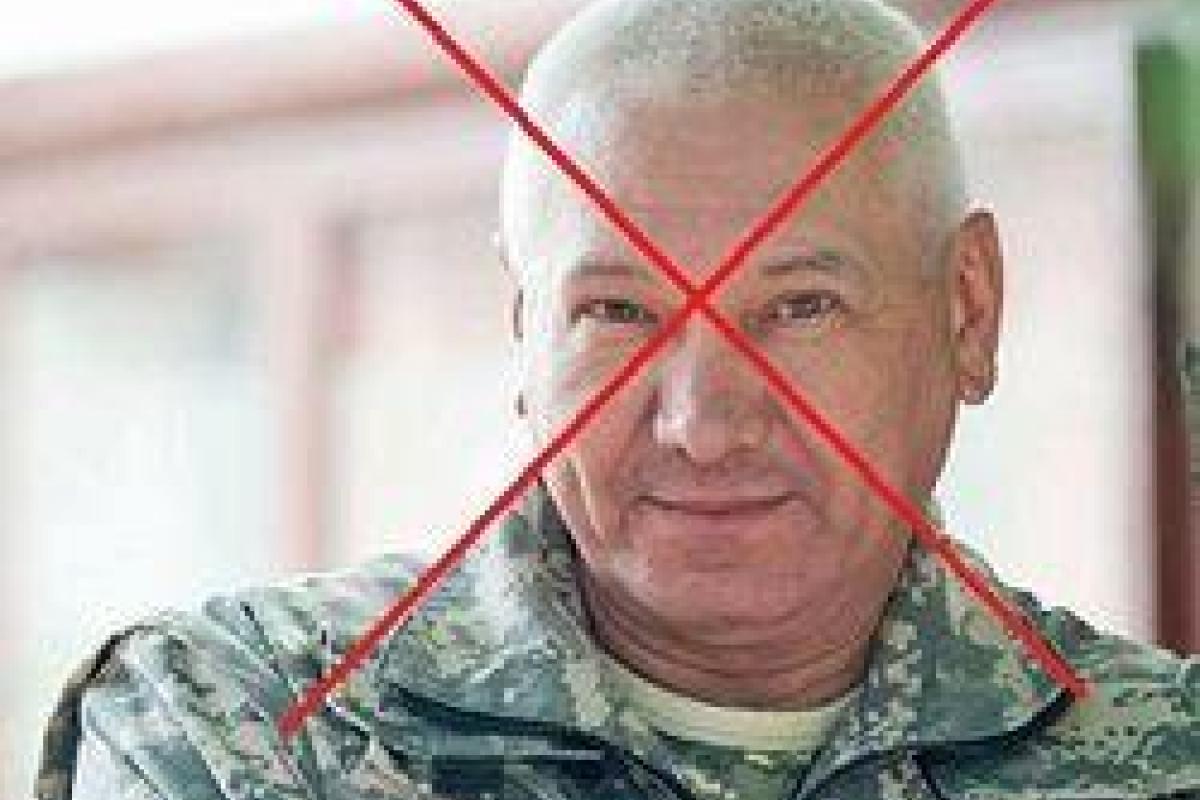 Под Авдеевкой убили полевого командира боевиков "ДНР"