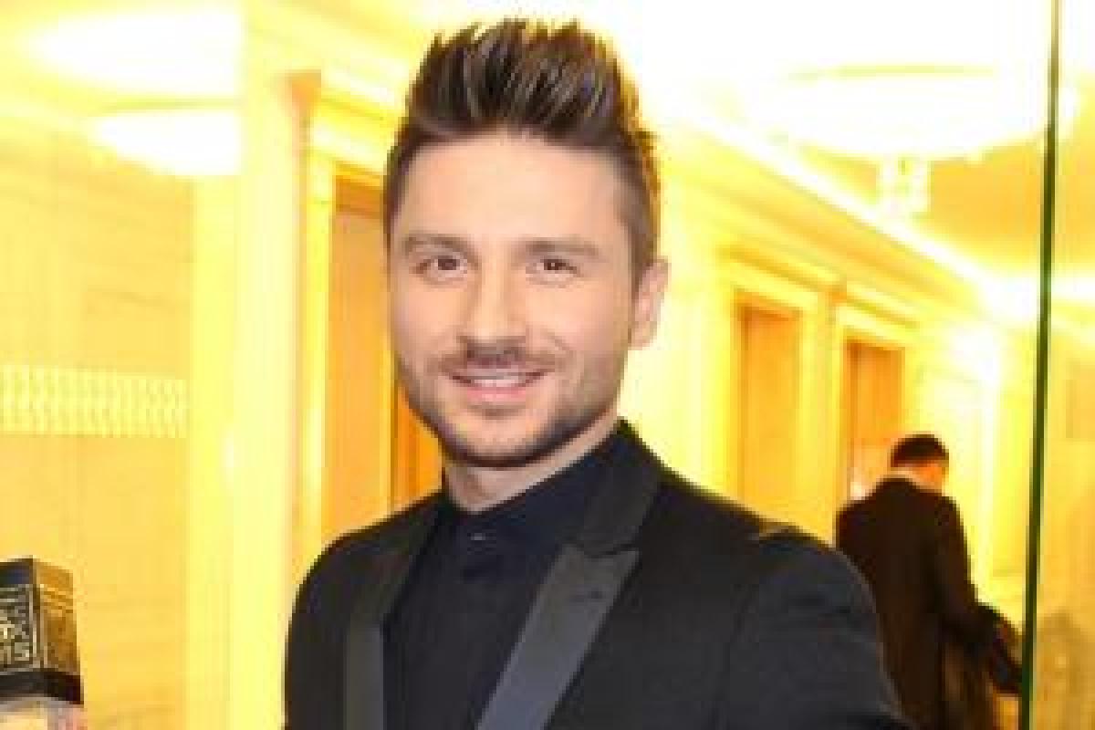 Экс-продюсер Сергея Лазарева высказал предположение, кто мог родить певцу сына