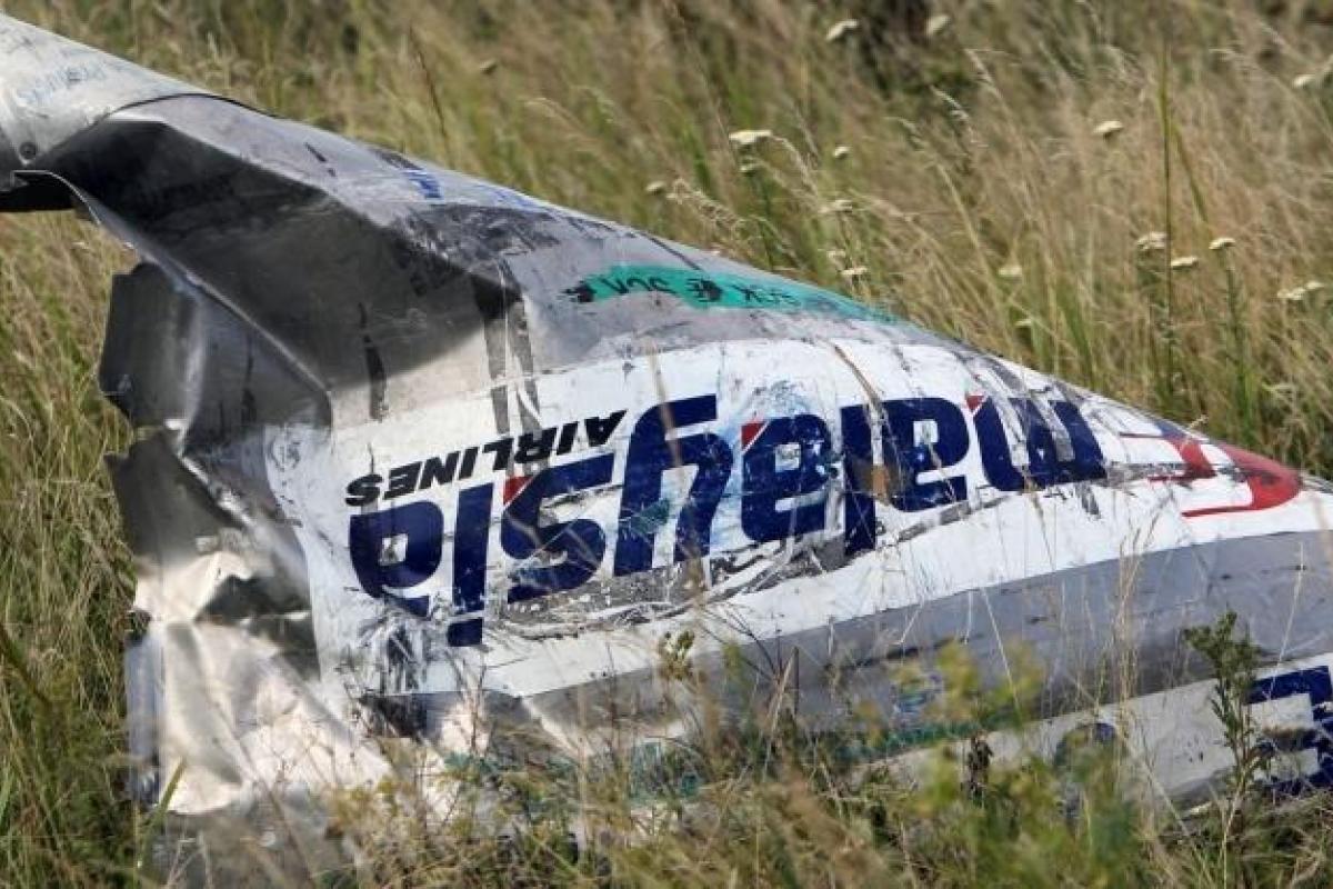 В Нидерландах не смогли расшифровать переданные Россией данные по MH17