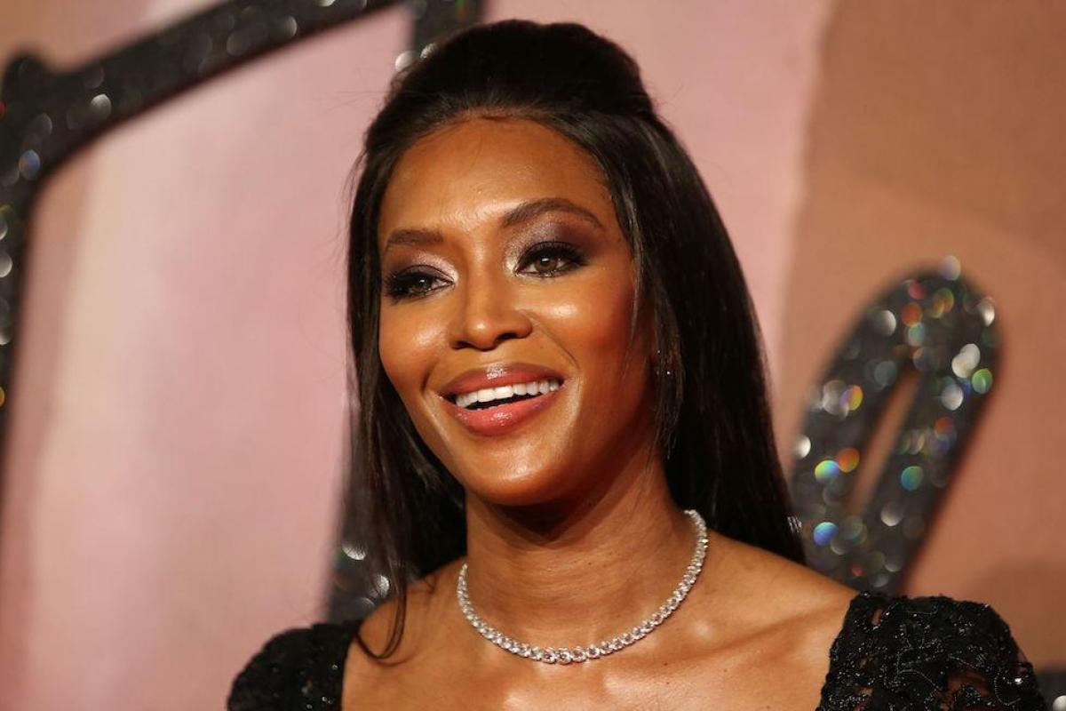 Наоми Кэмпбелл рассказала, как ее чуть не убили в Париже