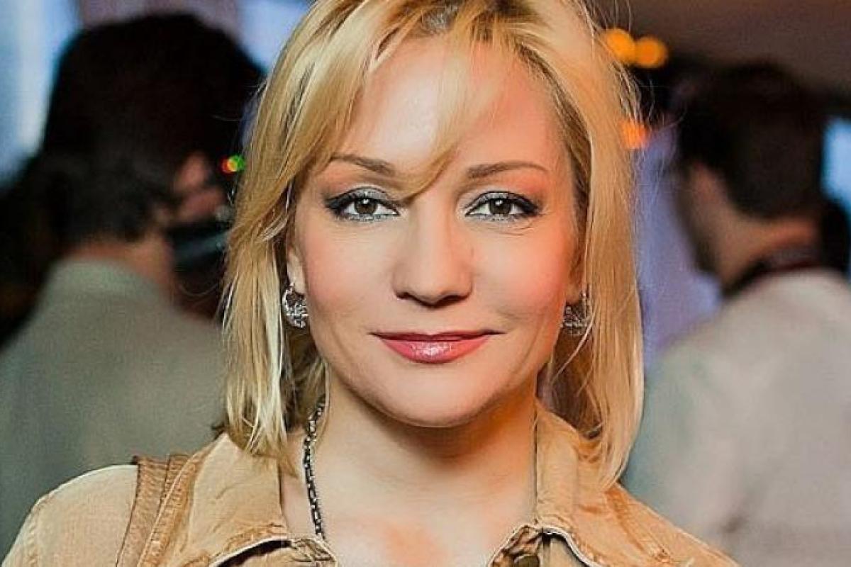 Певица Татьяна Буланова и Владислав Радимов снова вместе Певица Татьяна Буланова и Владислав Радимов снова вместе