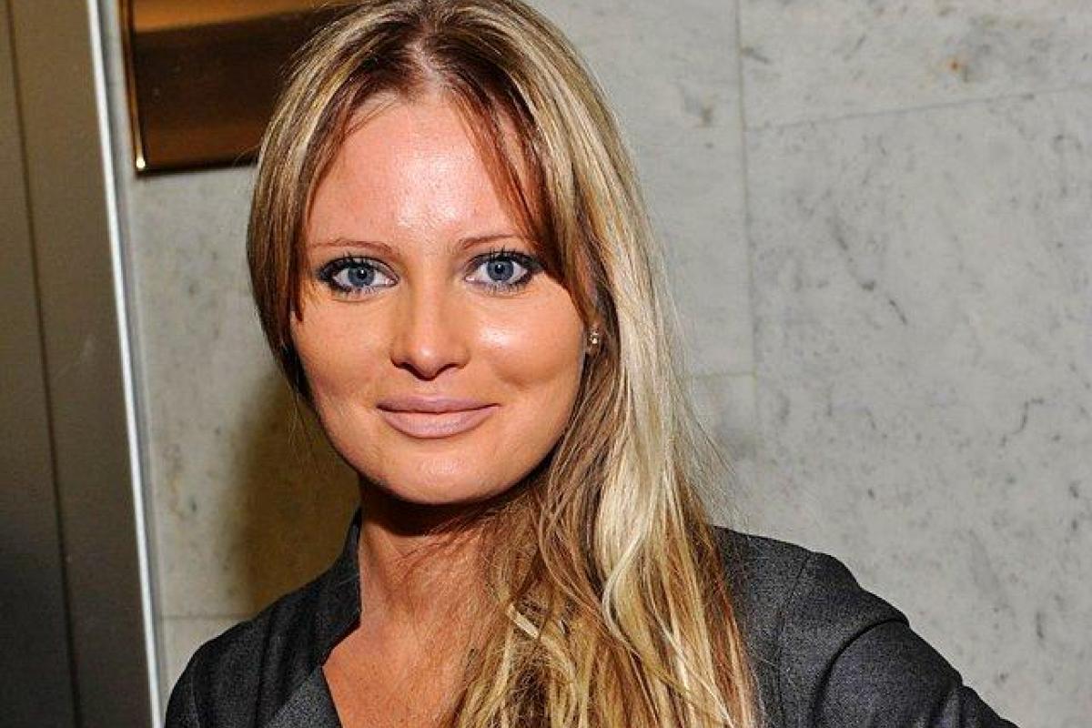 У Даны Борисовой пропала дочь: звезда обратилась в правоохранительные органы