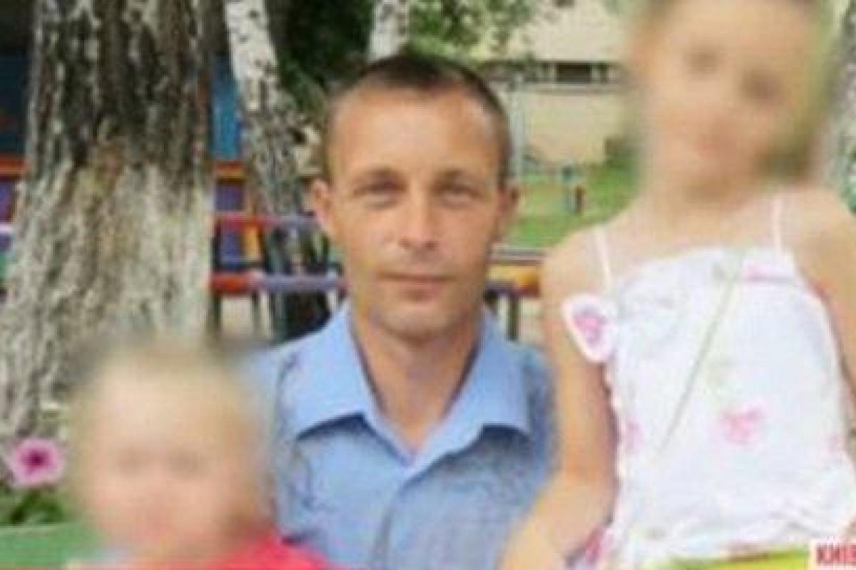 В сети впервые появилось фото растерзанного собаками Владимира Томилина В сети впервые появилось фото растерзанного собаками Владимира Томилина