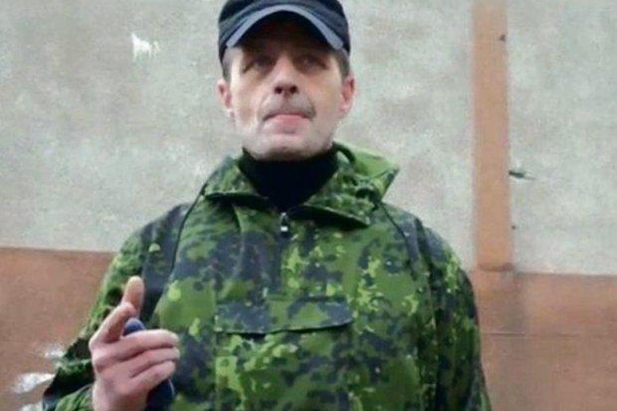 Безлер после освобождения своего тестя дал понять Захарченко, что он - полный ноль и ничего не решает Безлер после освобождения своего тестя дал понять Захарченко, что он - полный ноль и ничего не решает