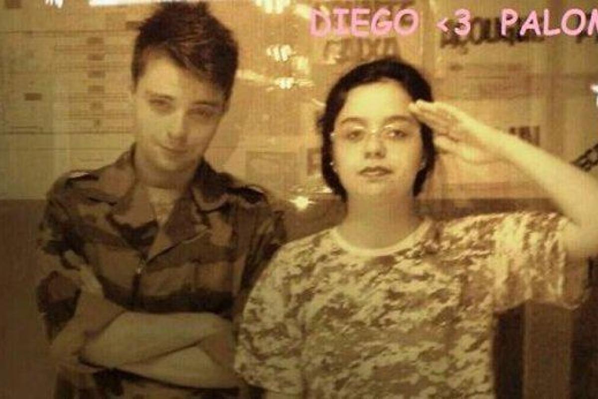 "Миротворец" рассказал об однофамильце Марчука из Бразилии, который воевал на стороне боевиков