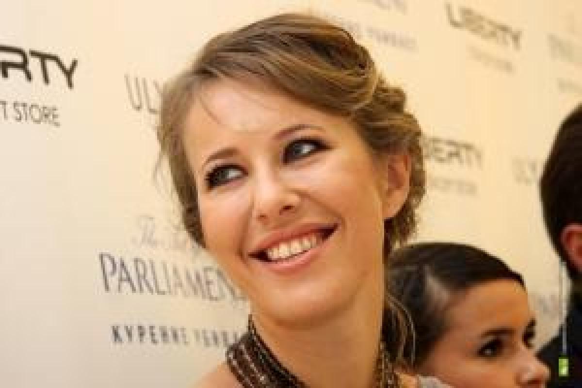 Бывшая участница "Дома-2" рассказала, как Ксения Собчак спасла ее семью