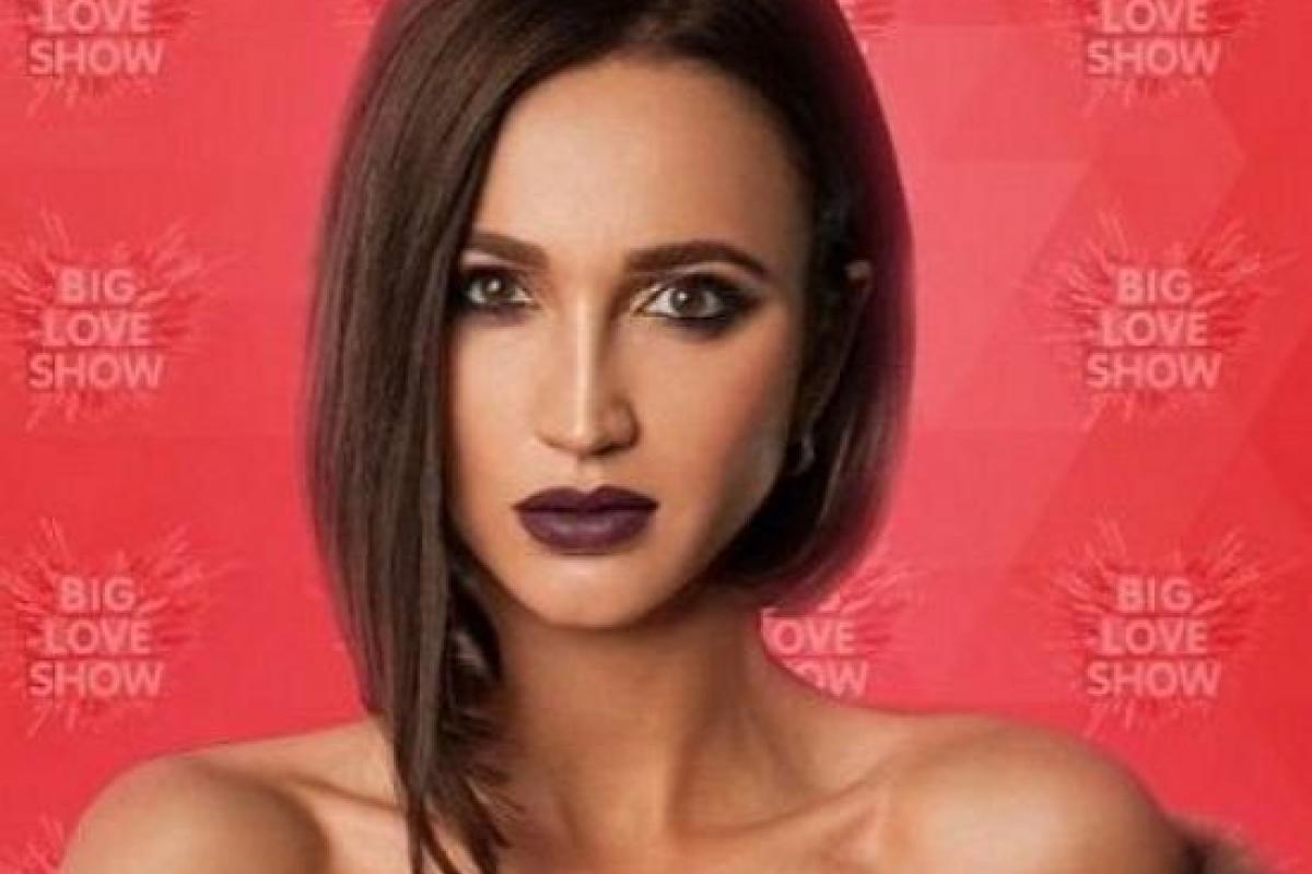 Телеведущая Ольга Бузова поделилась фото в соблазнительном наряде