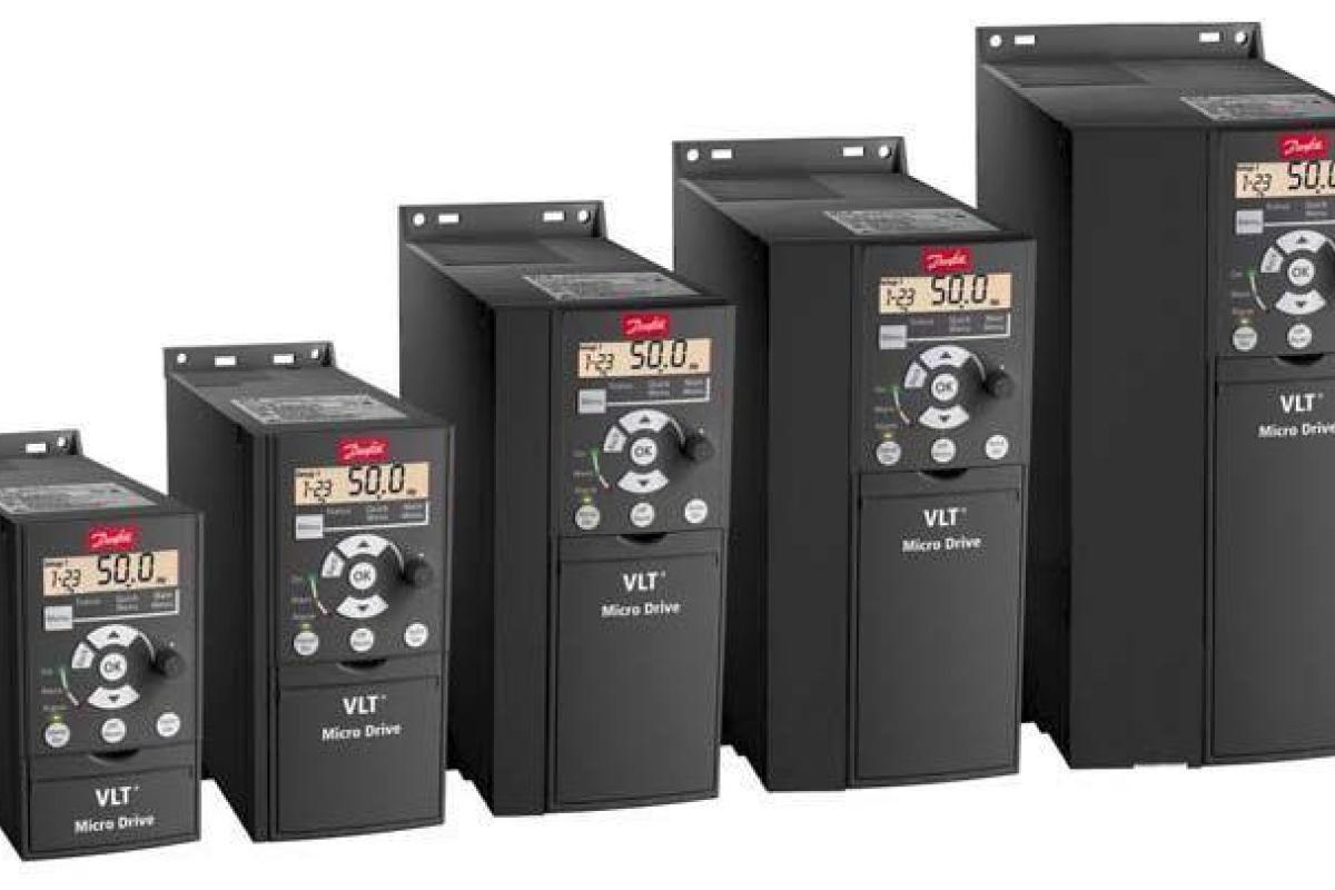 Зачем нужны частотные преобразователи Зачем нужны частотные преобразователи