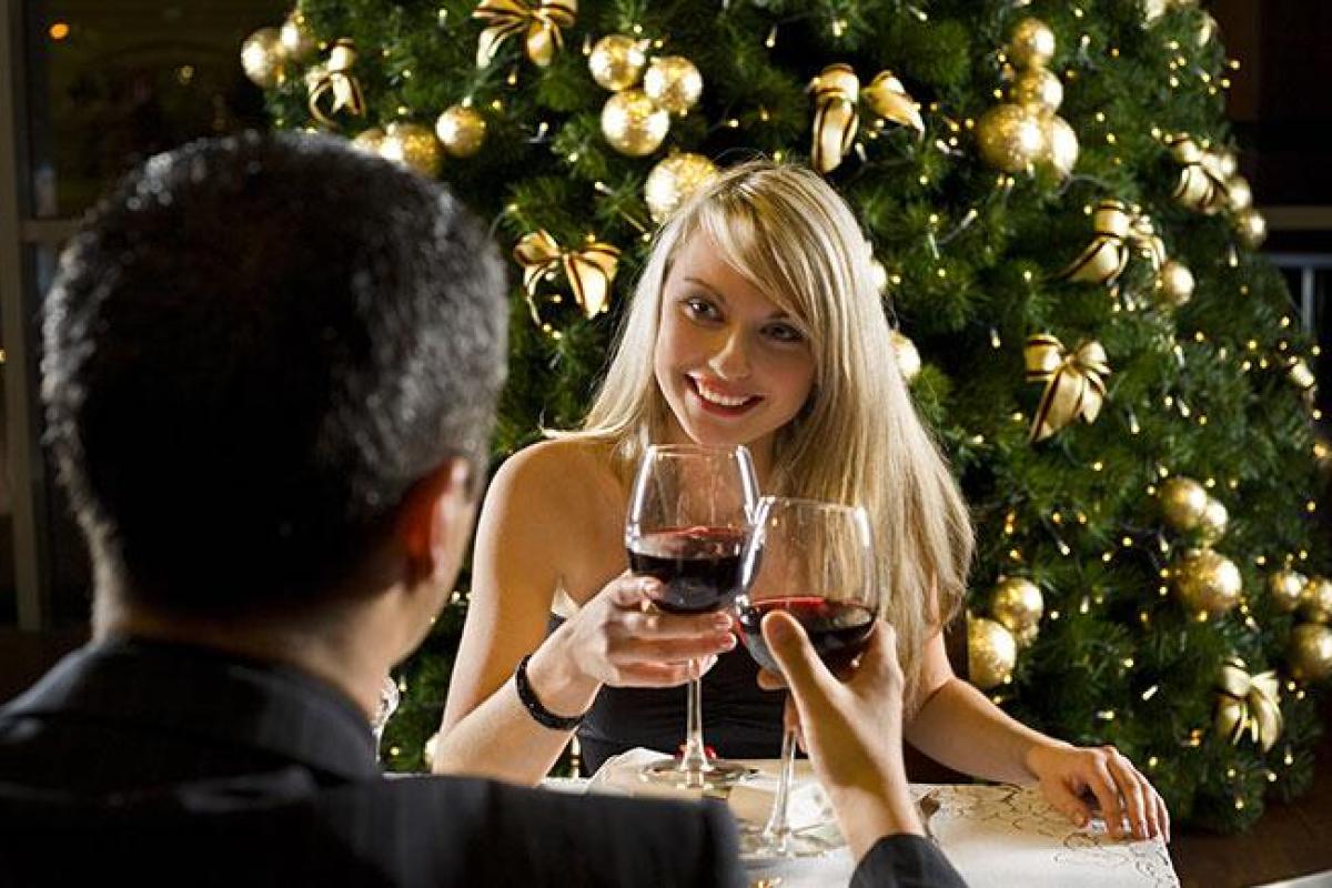 Ученые определили, как праздники влияют на мозг