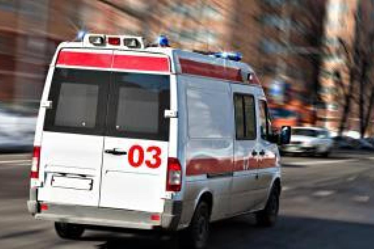 Двое жителей Донецка ранены во время обстрелов