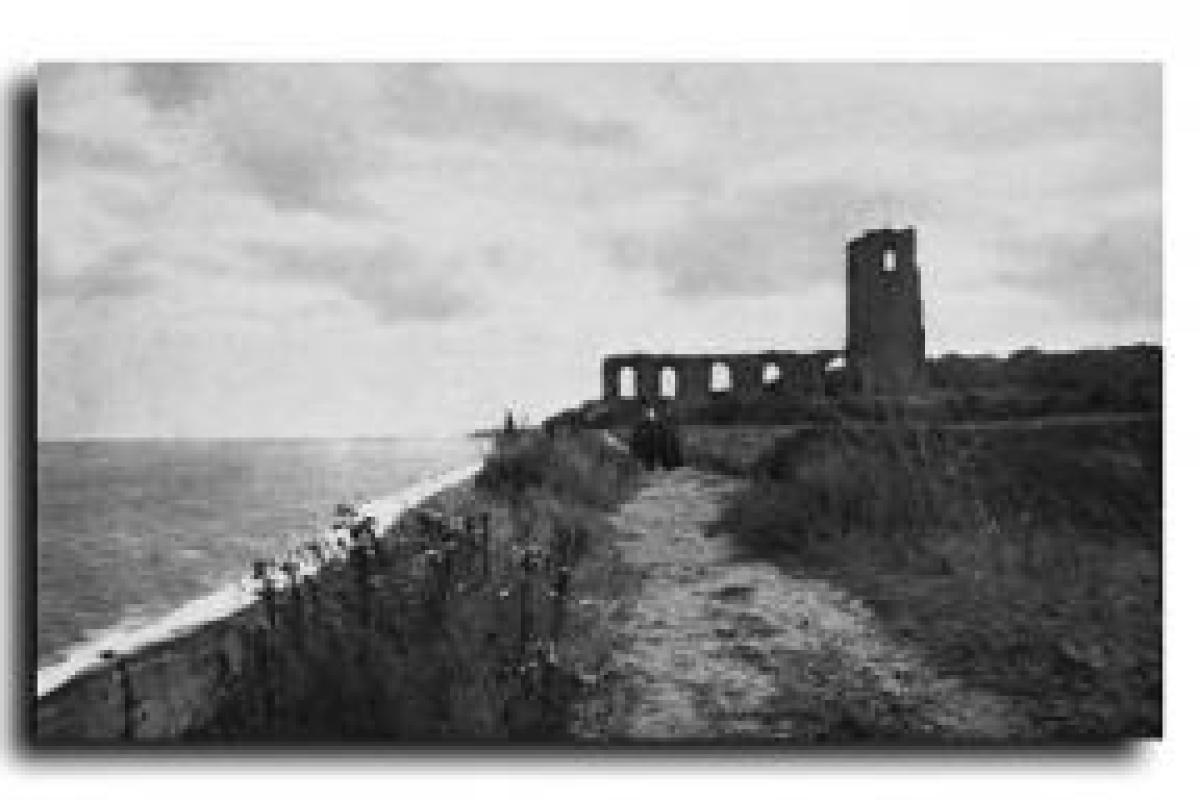 Ученые поразили новыми подробностями о ʺбританской Атлантидеʺ Ученые поразили новыми подробностями о ʺбританской Атлантидеʺ