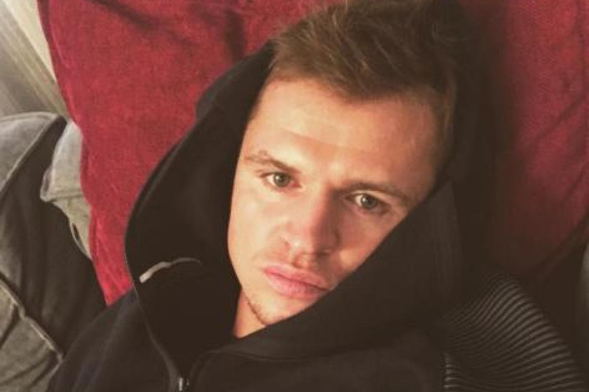 Бывший супруг Бузовой вернулся к своей первой жене