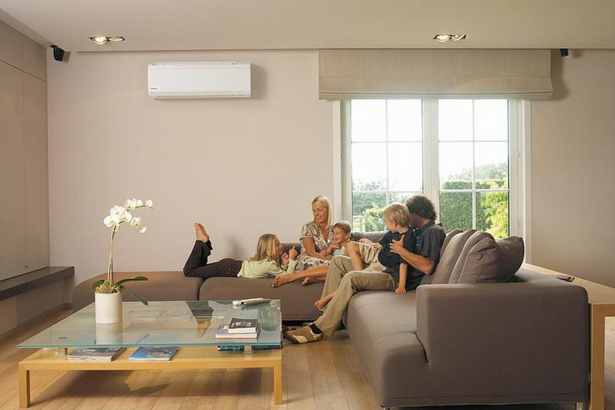 Как продлить срок службы бытовой климатической техники Как продлить срок службы бытовой климатической техники