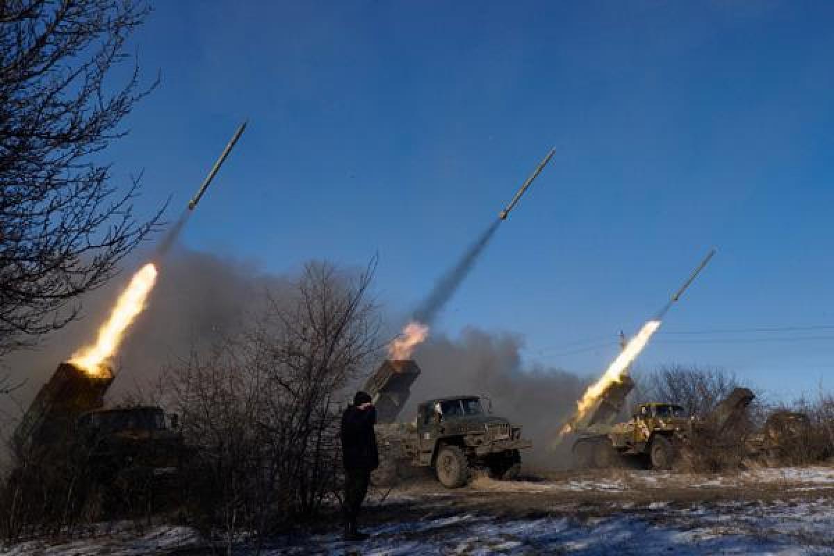 Ветеран АТО: Украине следует восстанавливать свое ядерное оружие Ветеран АТО: Украине следует восстанавливать свое ядерное оружие