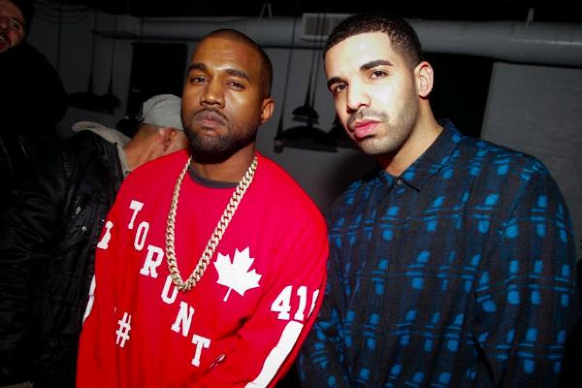 Канье Уэст, Дрейк и Джастин Бибер бойкотируют "Грэмми": стала известна причина