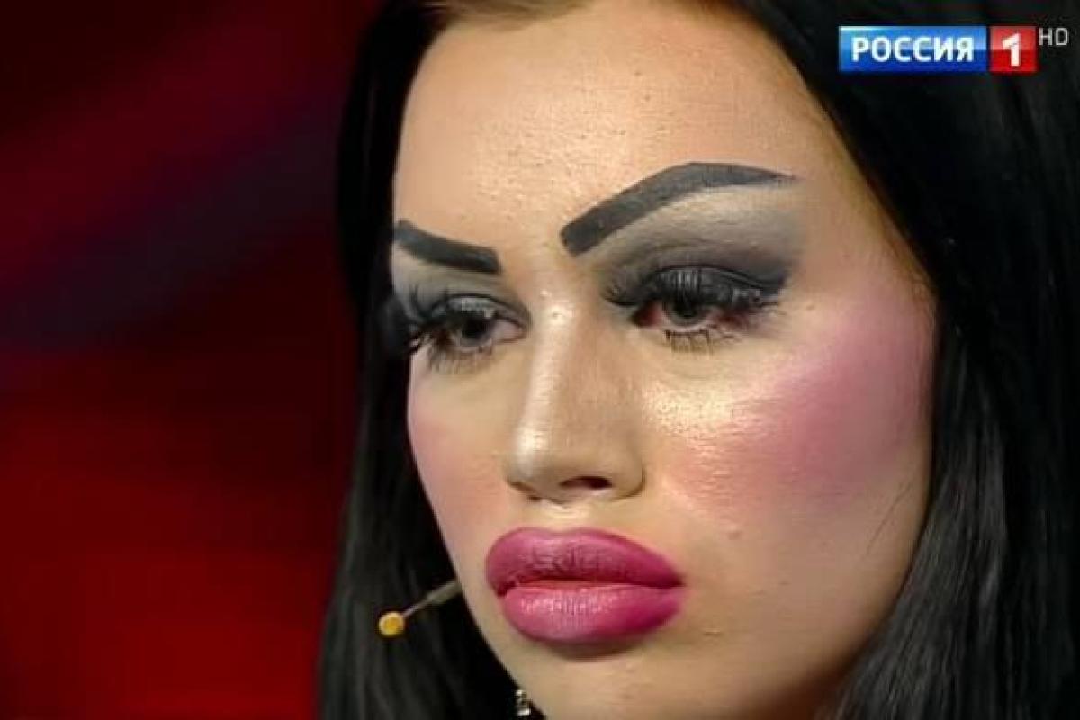 «Охотницу за миллионерами» высмеяли в «Прямом эфире»