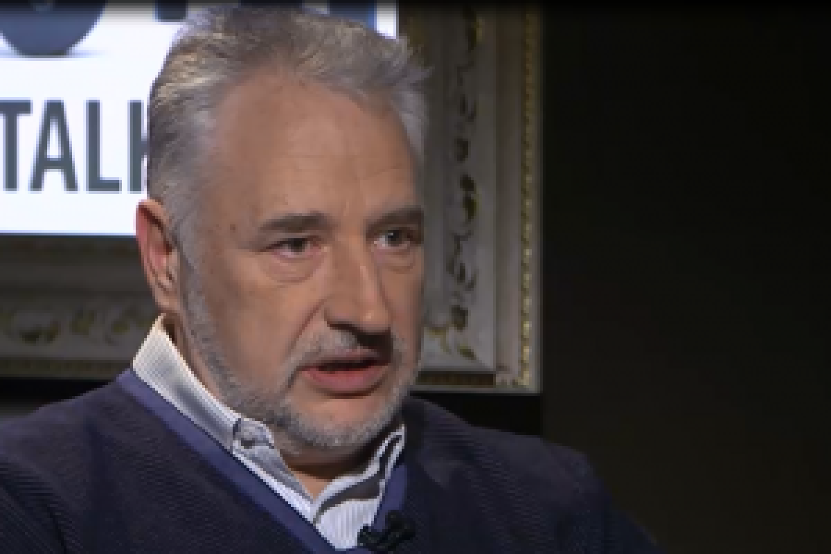 Террористы довели Авдеевку до катастрофы, силы АТО в чрезвычайной боеготовности, - Жебривский