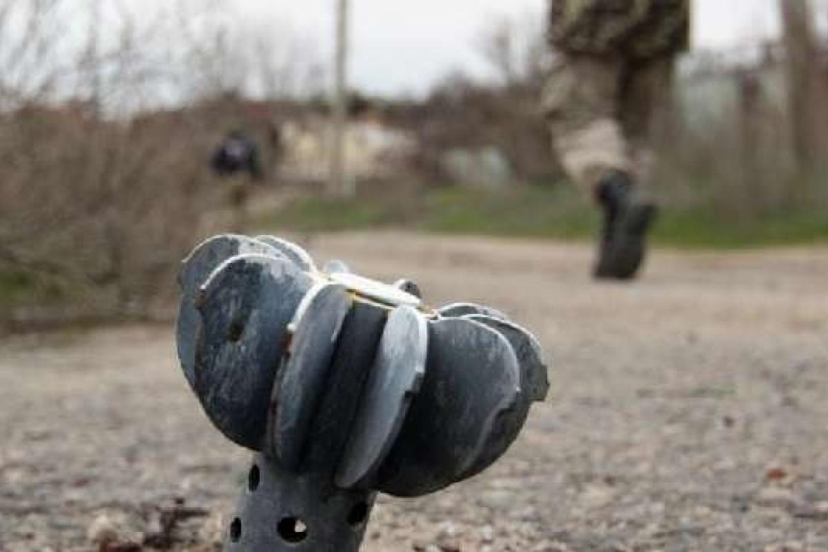 В оккупированном Донецке под обстрел попала группа журналистов РФ