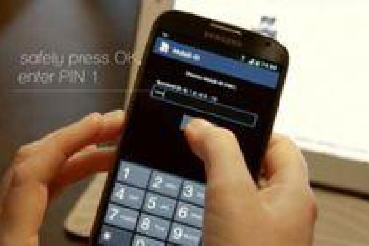 Стало известно, когда украинцы смогут получать справки с помощью смартфона