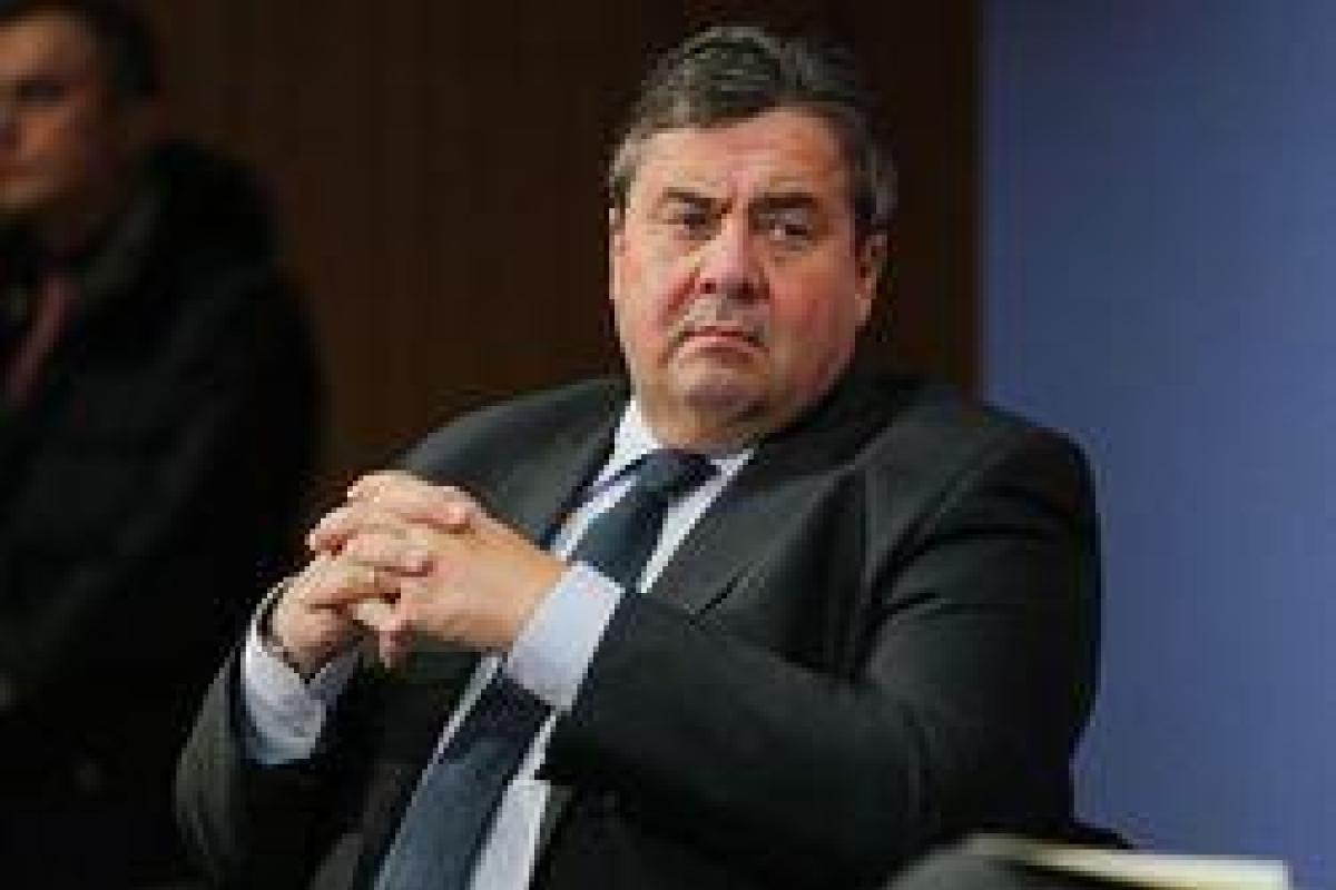 В Германии сообщили условия для снятия санкций с России