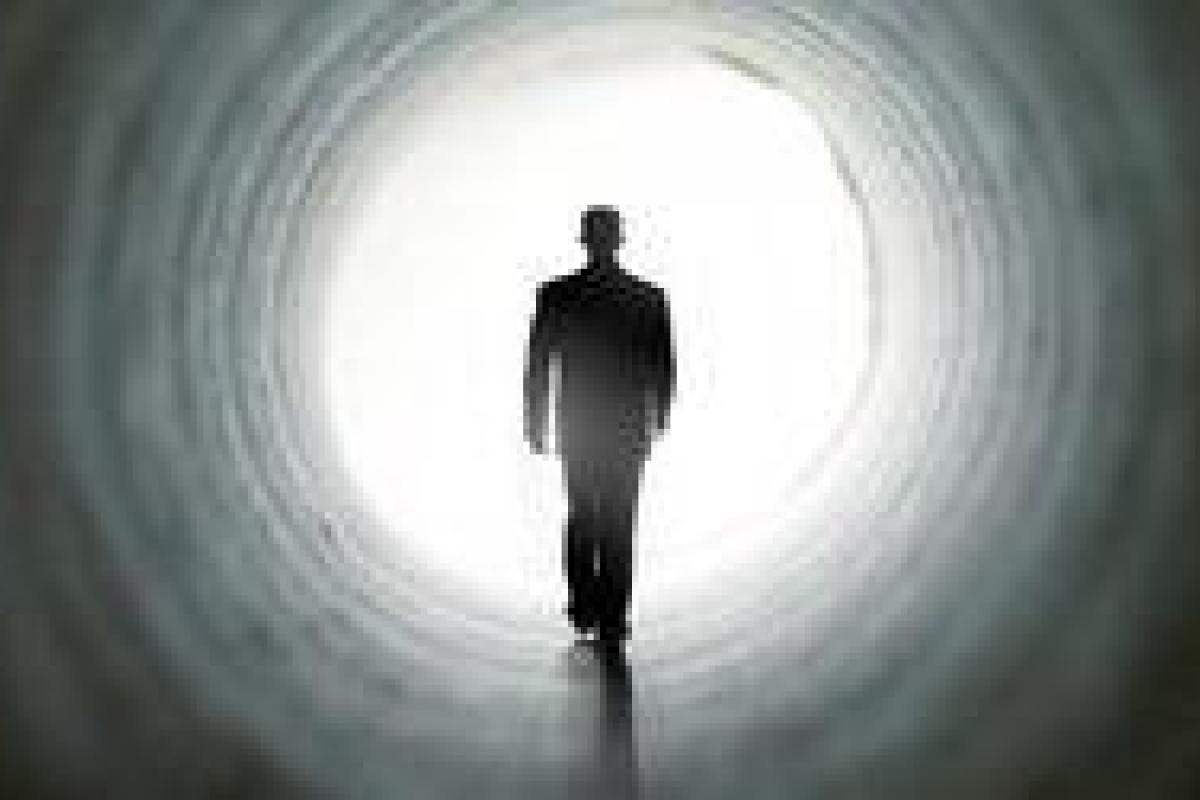 "Сумерки смерти": ученые подробно рассказали о жизни после смерти