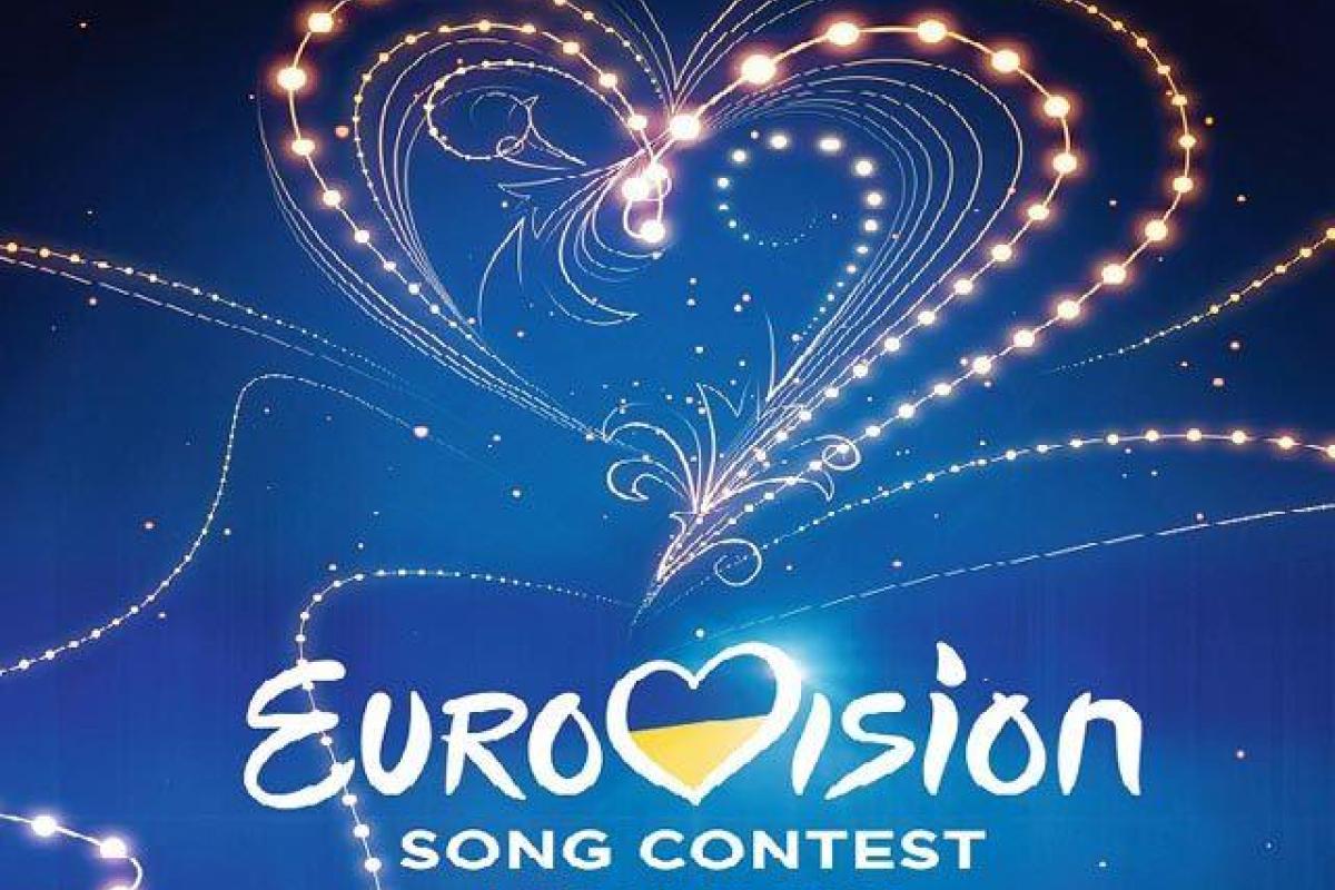 В Сети появился макет сцены "Евровидения-2017" В Сети появился макет сцены "Евровидения-2017"
