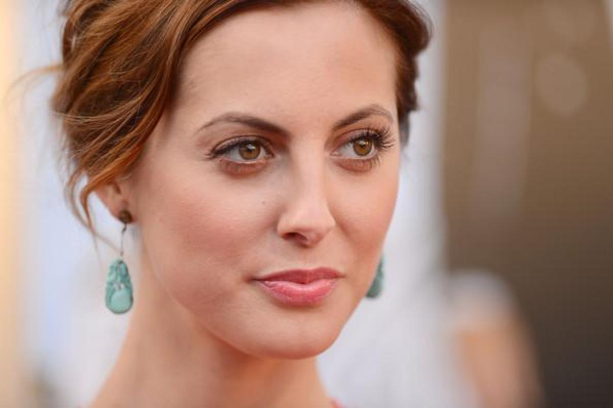 Актриса Ева Амурри рассказала о трагедии, которая произошла в ее семье