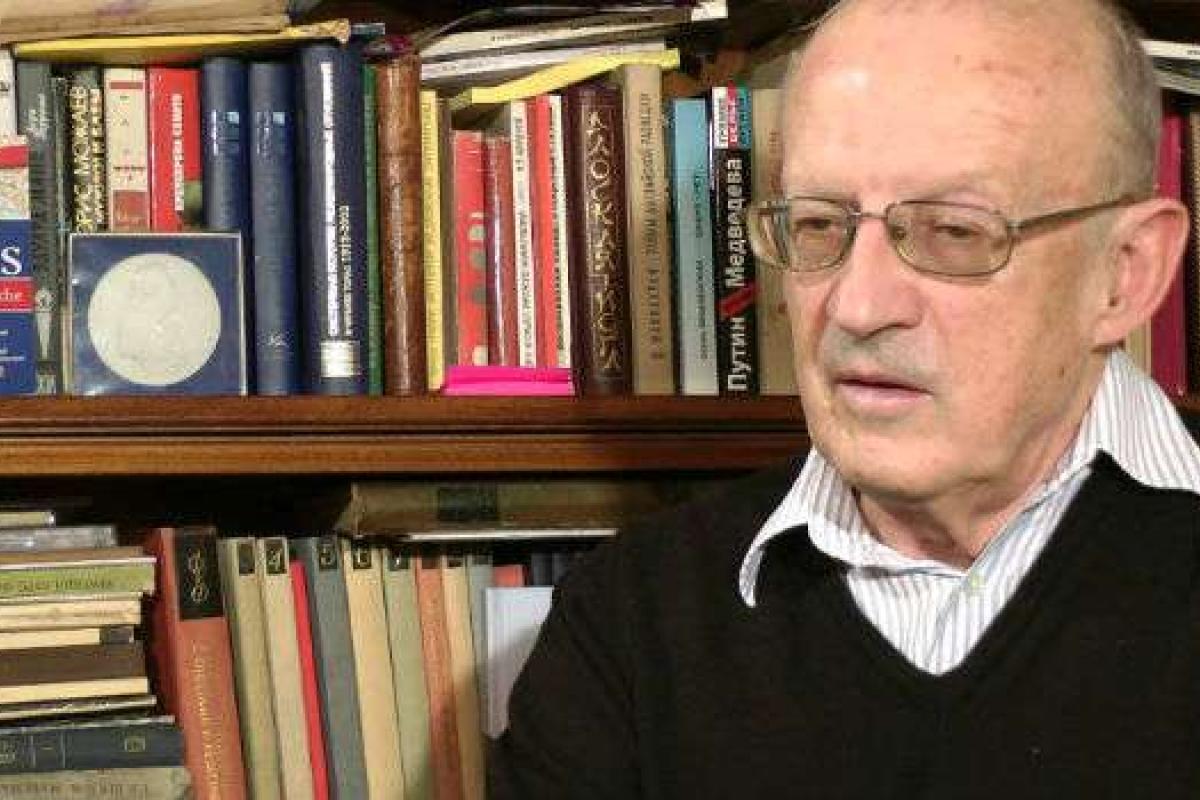 Путин не оставит кресло президента РФ добровольно - мнение