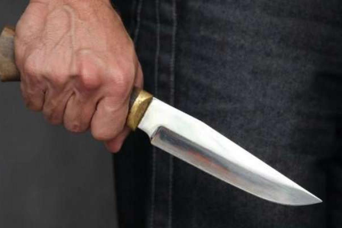 В Киеве произошло зверское убийство: сожитель зарезал женщину на глазах у ее малолетних детей В Киеве произошло зверское убийство: сожитель зарезал женщину на глазах у ее малолетних детей
