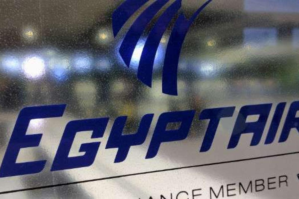 В катастрофе самолета EgyptAir обвинили iPhone, - СМИ В катастрофе самолета EgyptAir обвинили iPhone, - СМИ