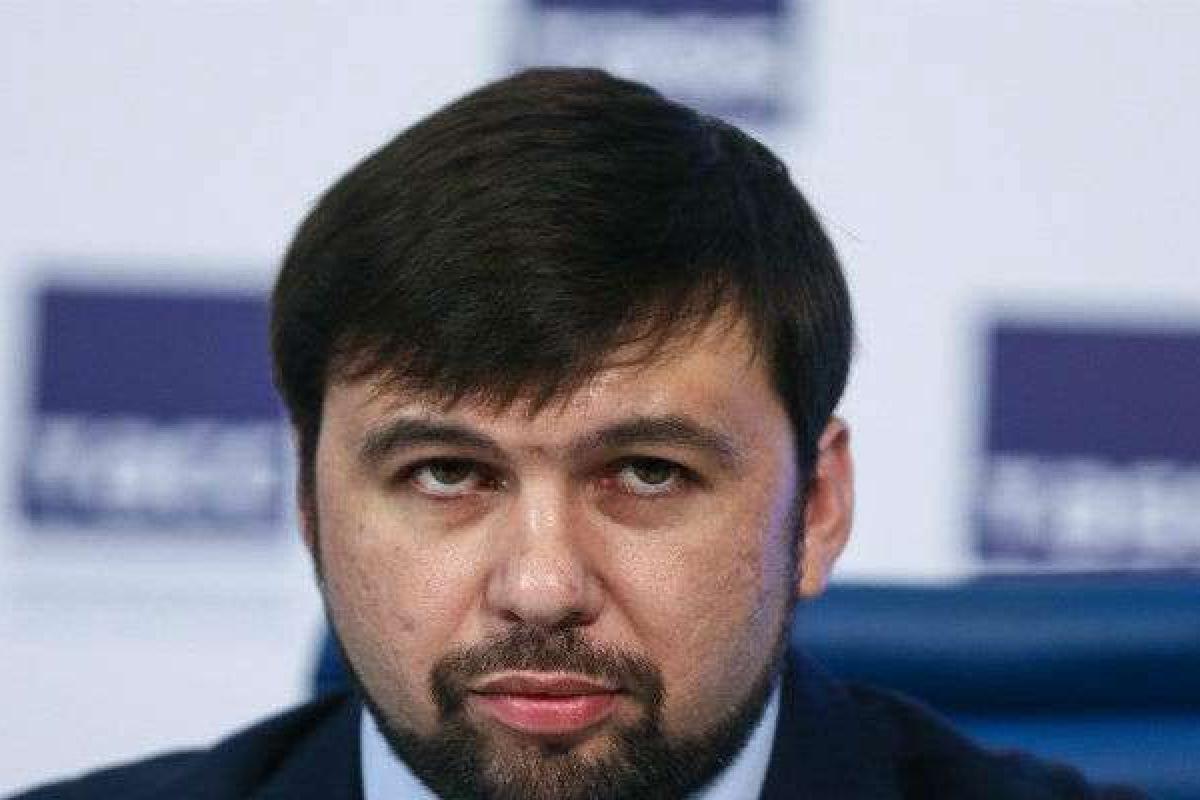 Пушилин ответил Авакову угрозой больших потерь ВСУ