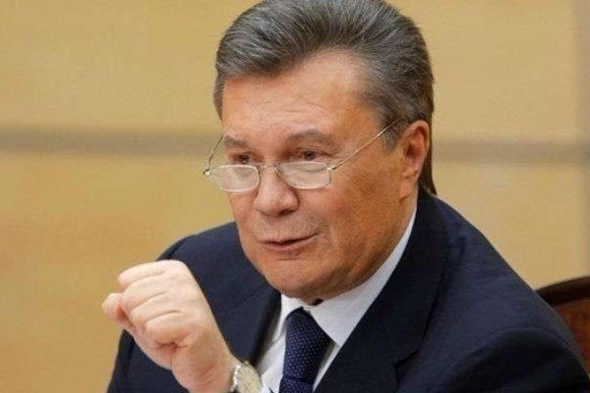 Адвокат сообщил, когда Янукович приедет в Киев