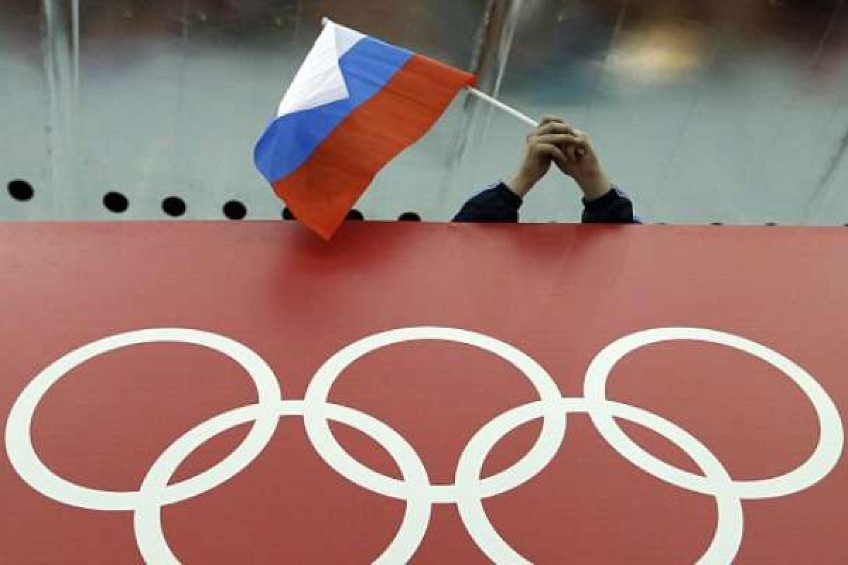 Российские спортсмены не попадут на Паралимпиаду-2018