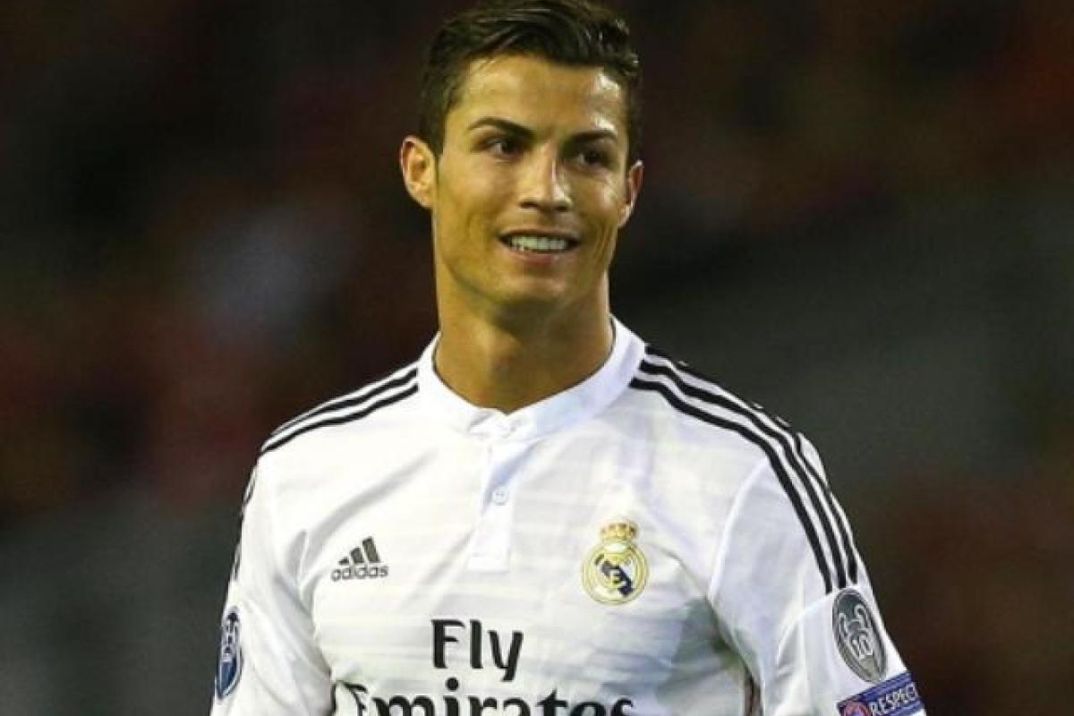 Футболист Криштиану Роналду похвастался своим "новым зверем"