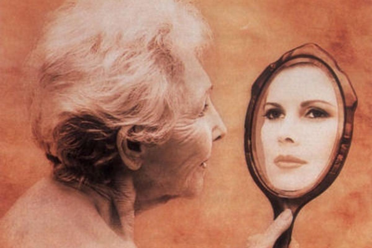 Выяснилось, отчего женщины преждевременно стареют