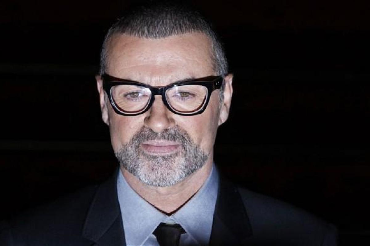 Объявлены главные наследники Джорджа Майкла