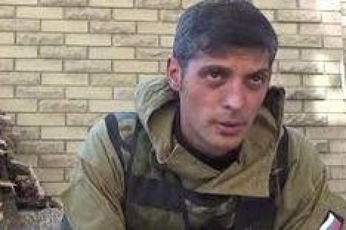 В "ДНР" прокомментировали информацию о ранении террориста Гиви