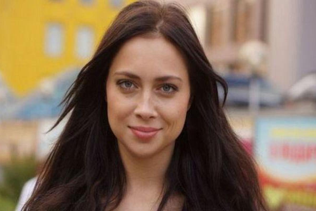 Актриса Настасья Самбурская жестоко разыграла поклонников