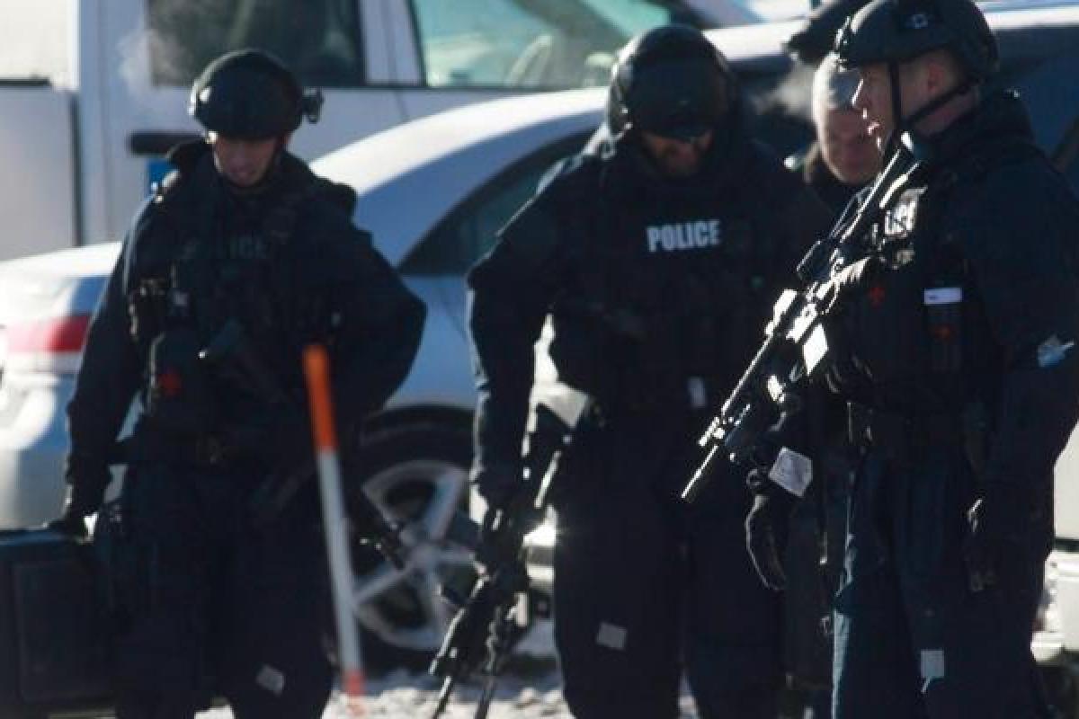 Жестокое нападение на мечеть: полиция Канады назвала число жертв страшного теракта в Квебеке