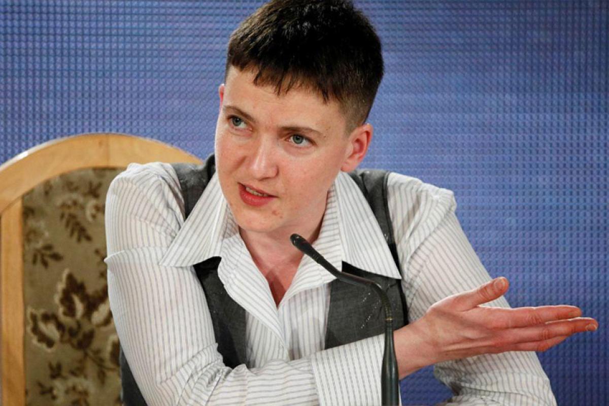 Обнародованы скандальные списки Надежды Савченко: появились фото всех документов Обнародованы скандальные списки Надежды Савченко: появились фото всех документов