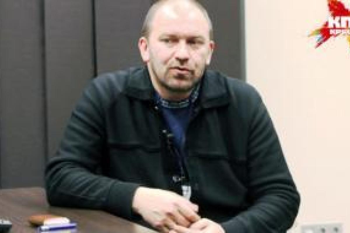 Советник Захарченко подтвердил, что без России не было бы «ДНР» Советник Захарченко подтвердил, что без России не было бы «ДНР»