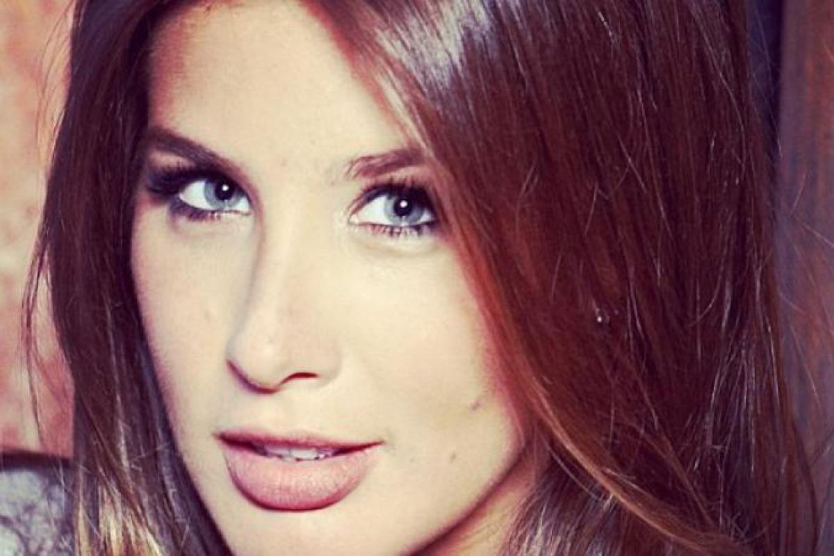 Певица Кети Топурия смутила фанатов новым снимком